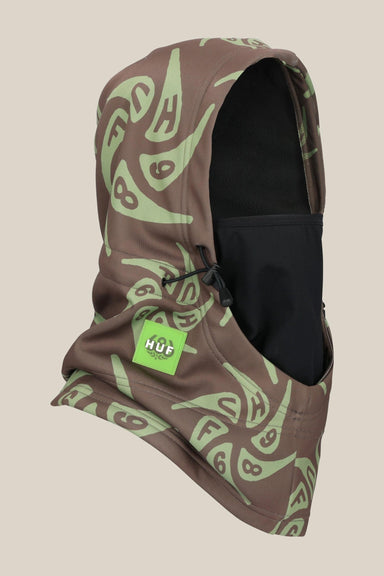 686 Patriot Bonded Hood - 88 Gear