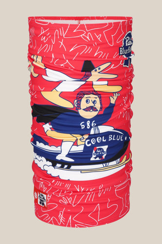 686 Double Layer Face Warmer - 88 Gear