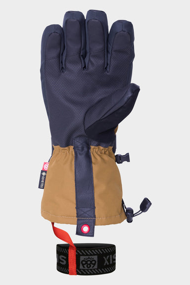686 Men's GORE-TEX SMARTY 3-in-1 Gauntlet Glove - 88 Gear