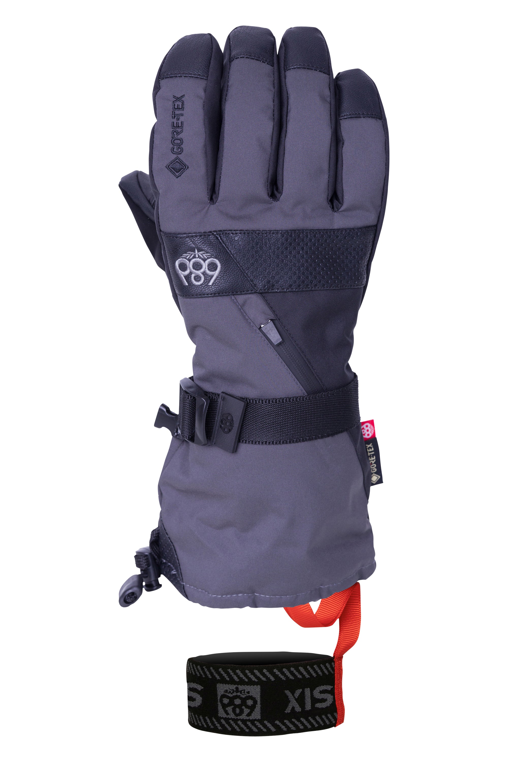 686 Gore-Tex Smarty Gauntlet Gove - 88 Gear