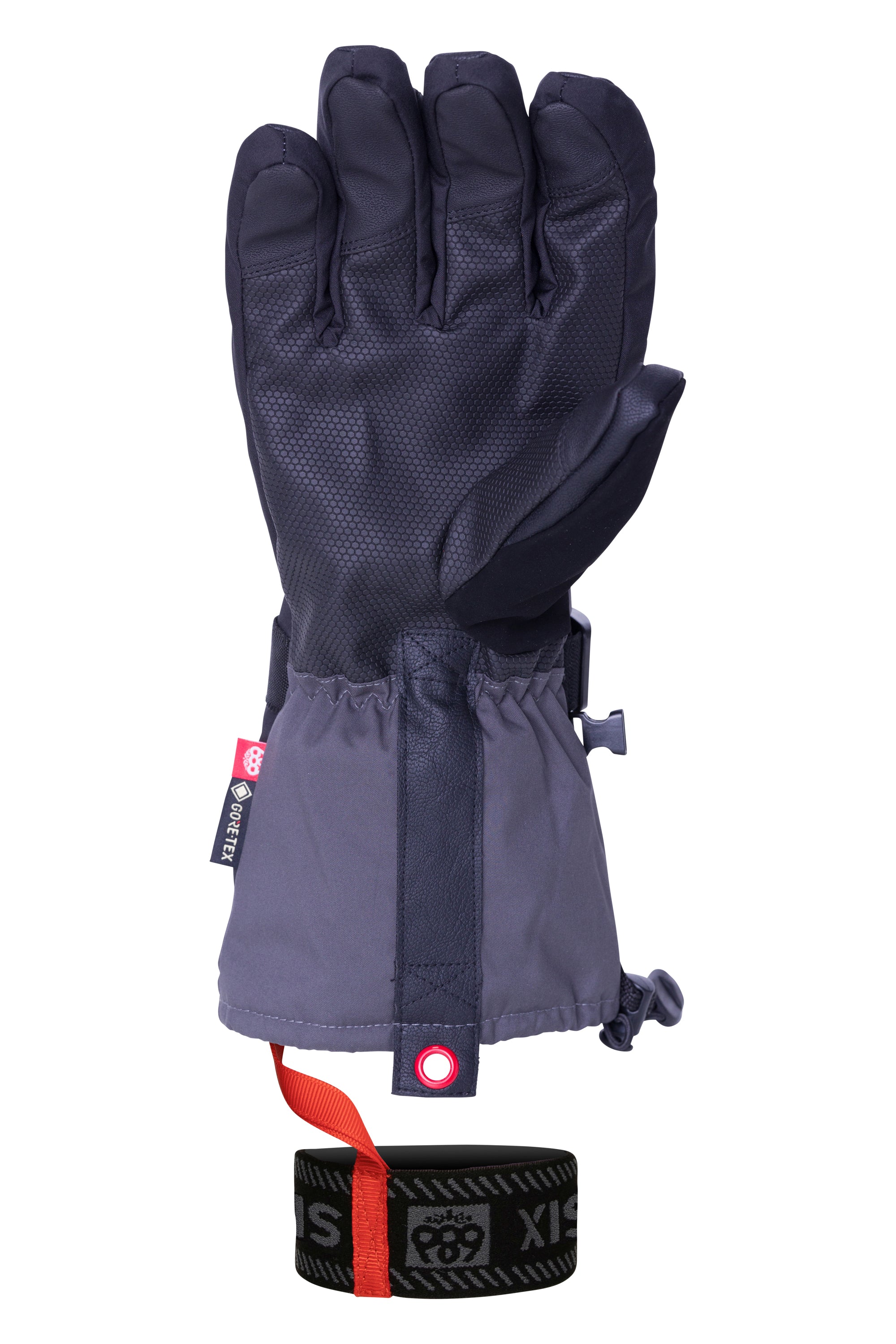 686 Gore-Tex Smarty Gauntlet Gove - 88 Gear