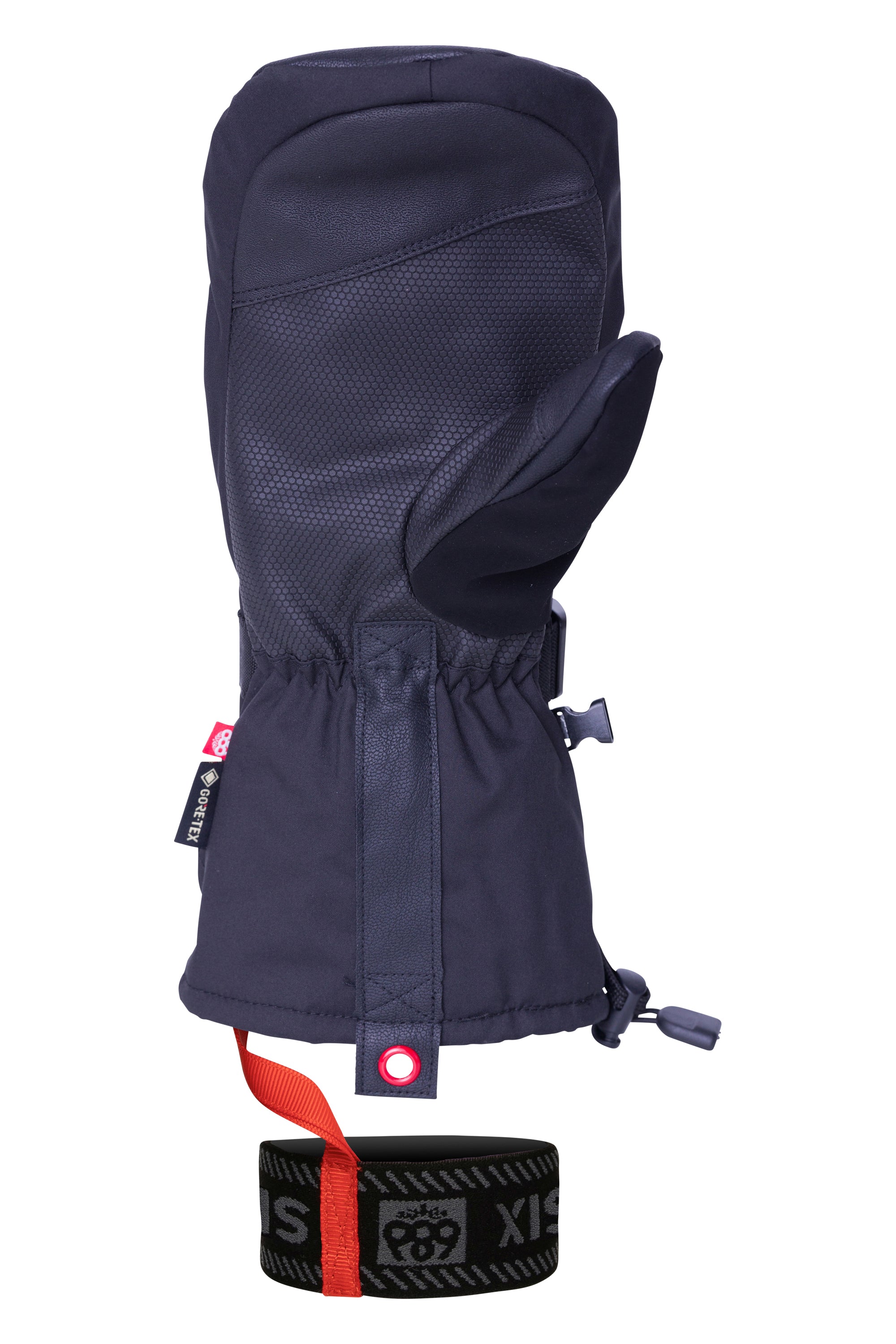 686 Gore-Tex Smarty Gauntlet Mitt - 88 Gear