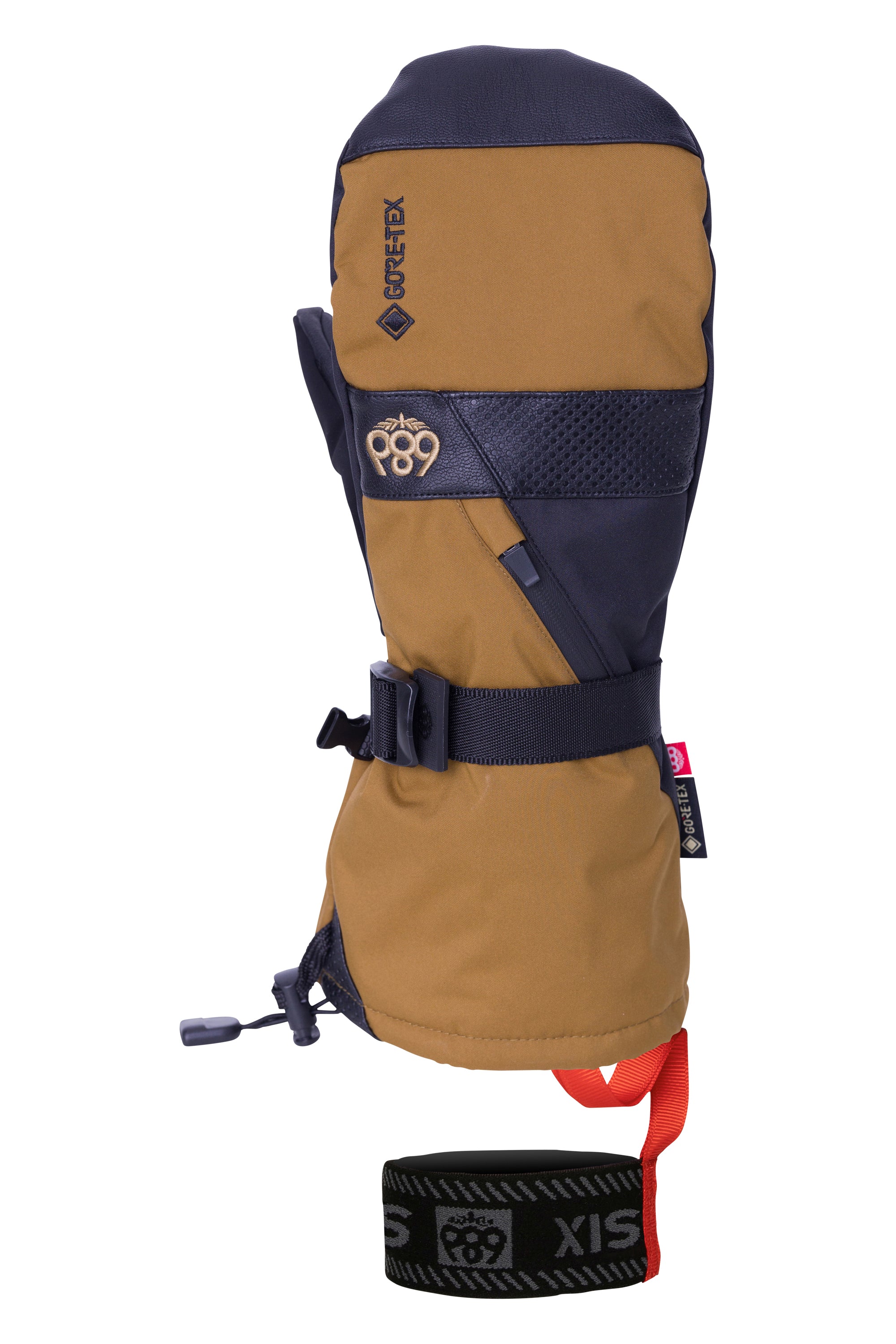 686 Gore-Tex Smarty Gauntlet Mitt - 88 Gear