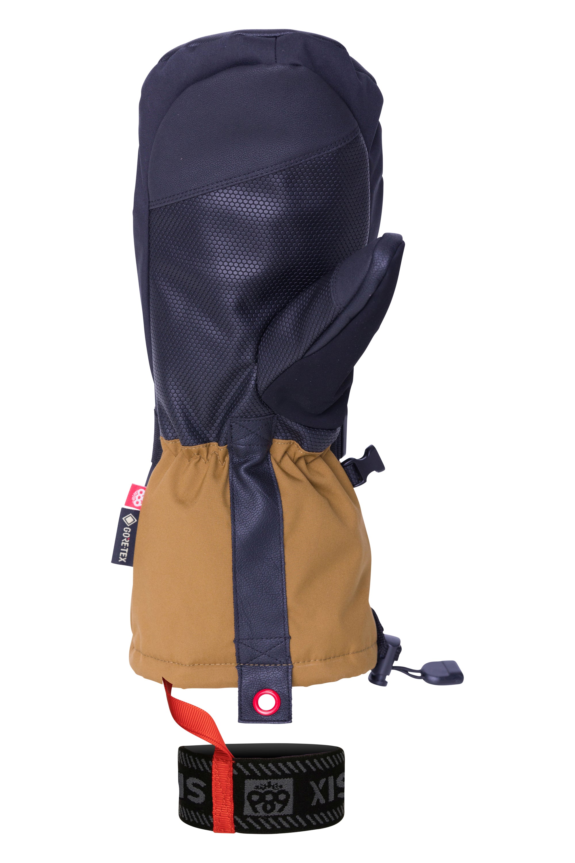 686 Gore-Tex Smarty Gauntlet Mitt - 88 Gear