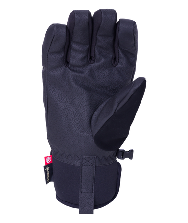686 Men's GORE-TEX Linear Under Cuff Glove - 88 Gear