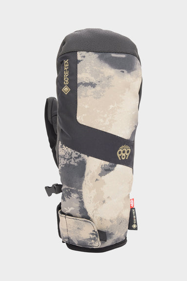 686 Men's GORE-TEX Linear Under Cuff Mitt - 88 Gear