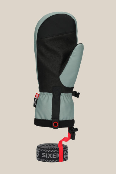 686 Men's Team Merino Mitts - 88 Gear