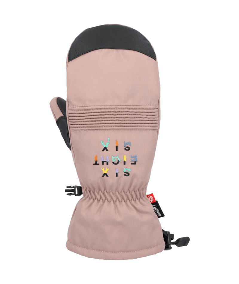 lander gear 686 Lander Mitt ANTLER / L