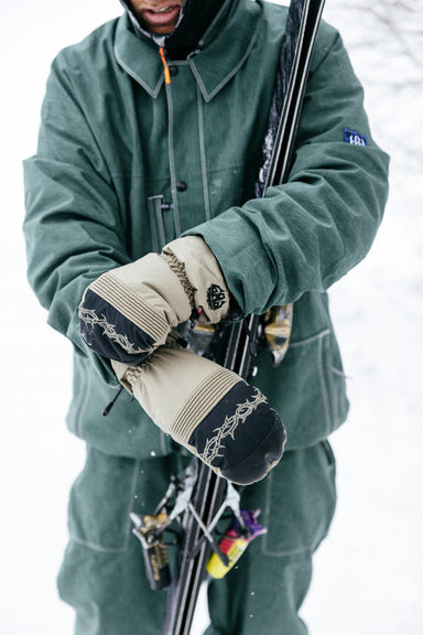 686 Lander Mitt - 88 Gear