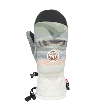 686 Women's Jubilee Mitt - 88 Gear