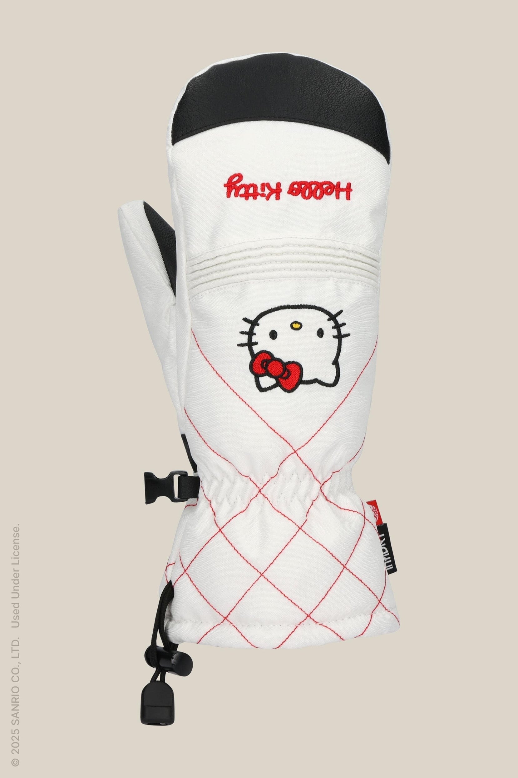 686 Jubilee Women's Mitts - 88 Gear