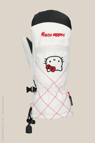 686 Jubilee Women's Mitts - 88 Gear