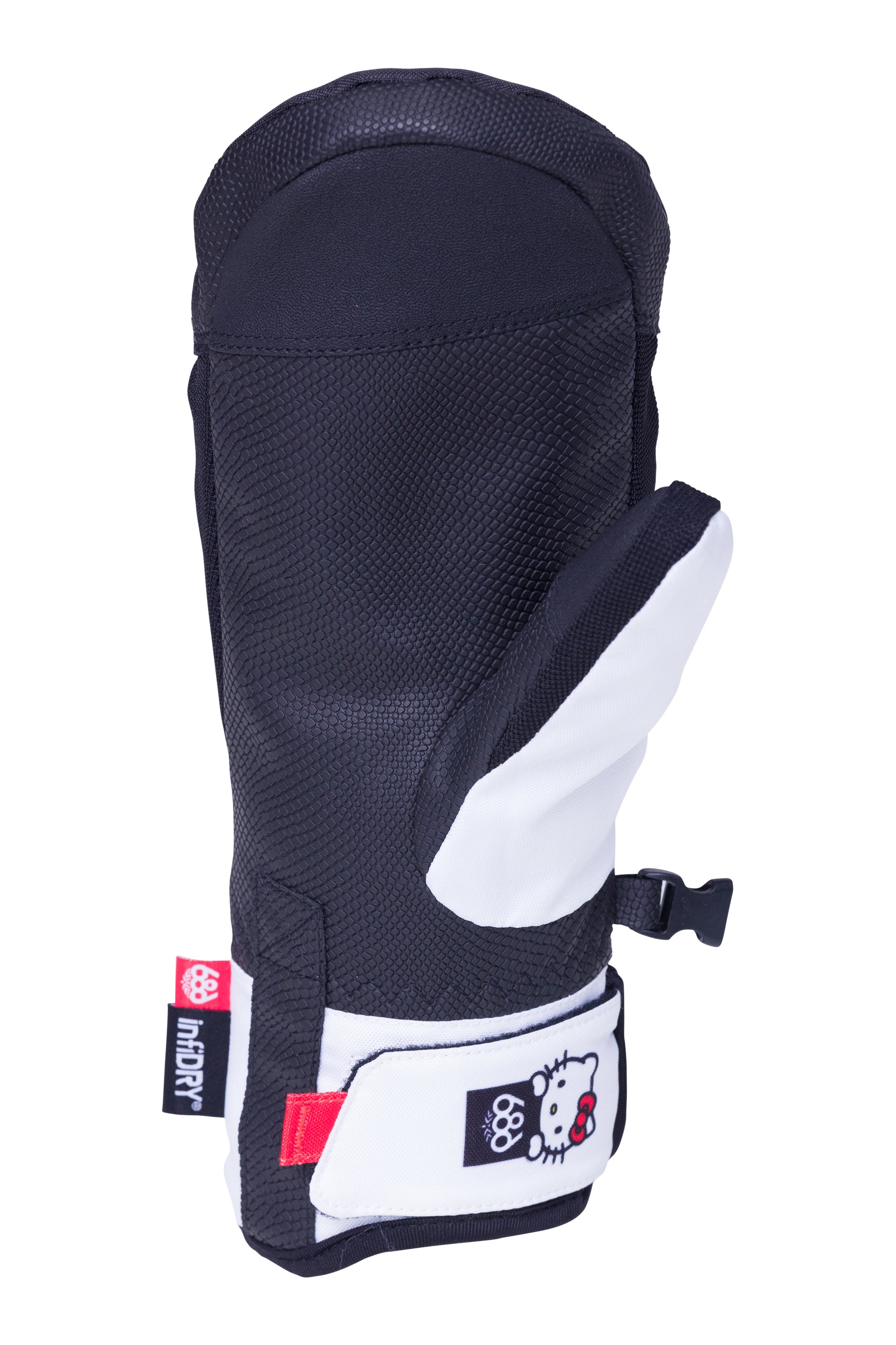 686 Revel Snow Mitt - 88 Gear