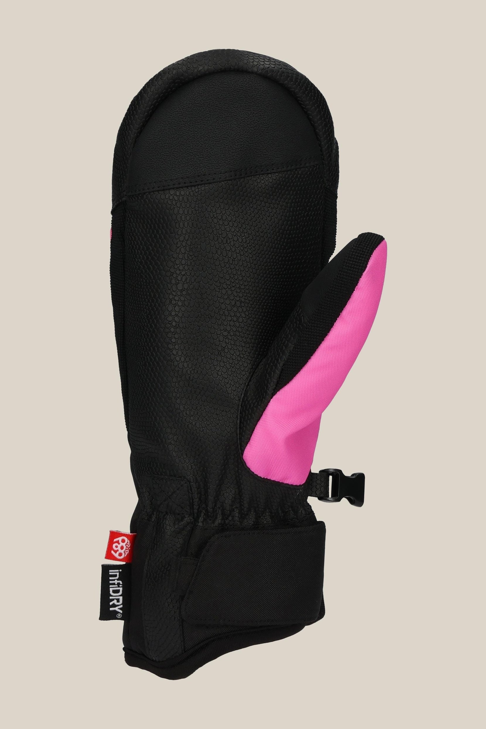 686 Women's Revel Mitts - 88 Gear