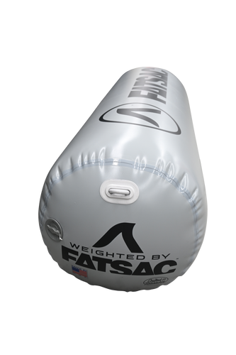 Fatsac 5 Foot Boat Bumper - 88 Gear