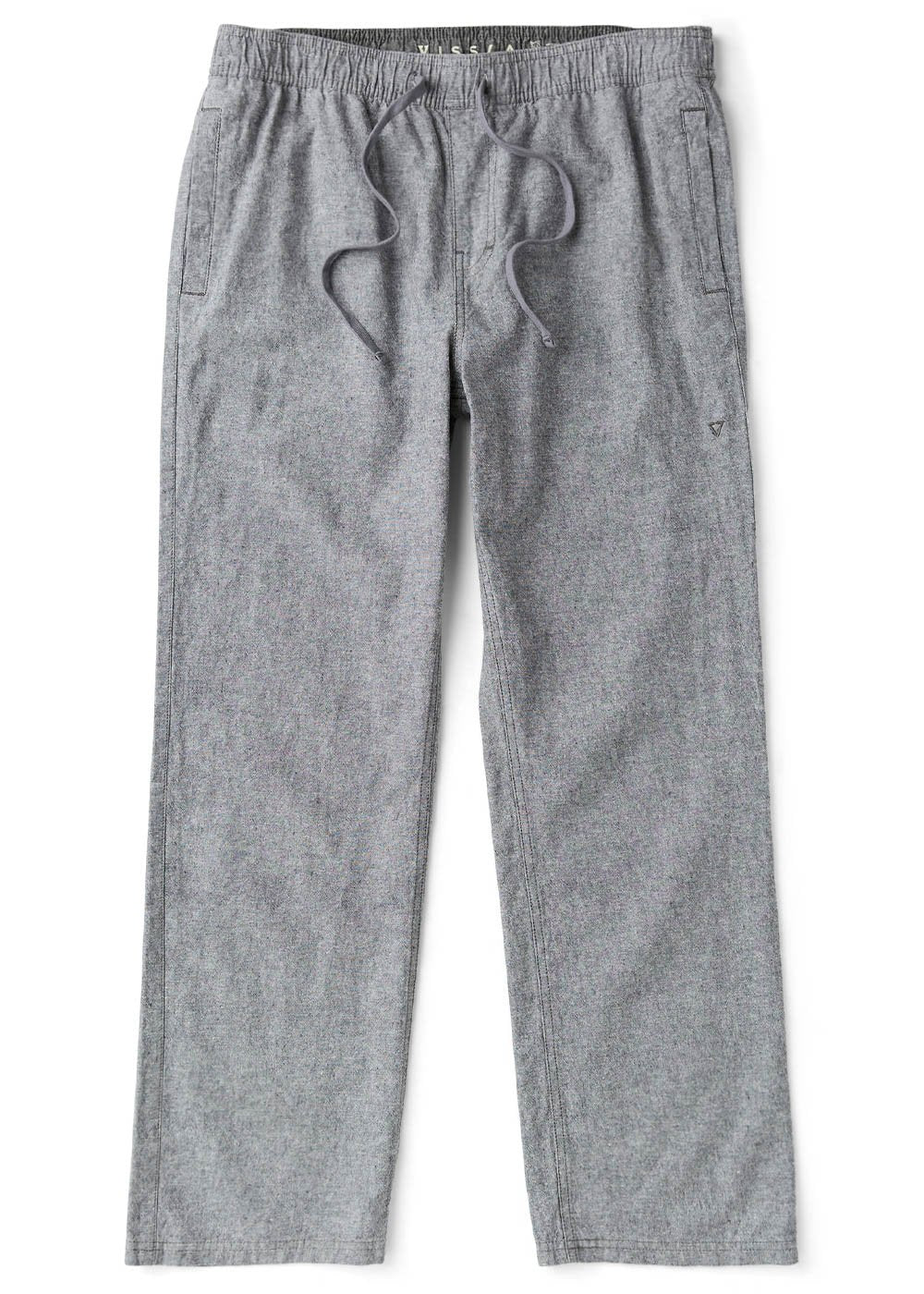 Vissla Rails Linen Eco Elastic Pants - 88 Gear