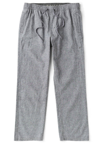 Vissla Rails Linen Eco Elastic Pants - 88 Gear