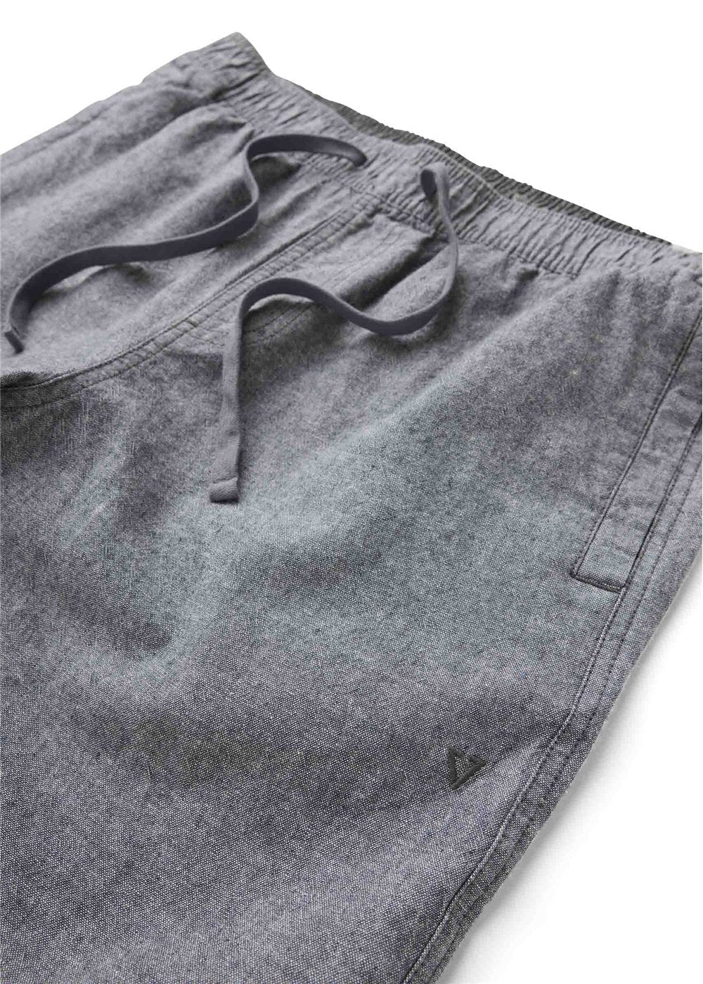 Vissla Rails Linen Eco Elastic Pants - 88 Gear