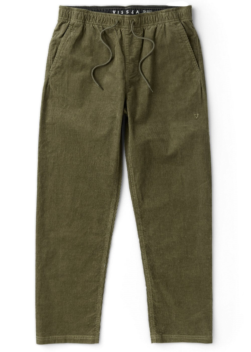 Vissla No See Ums Cord Eco Elastic Pants - 88 Gear