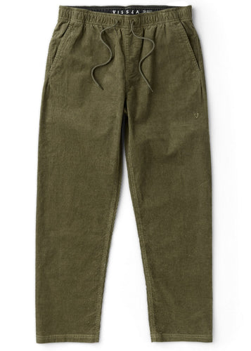 Vissla No See Ums Cord Eco Elastic Pants - 88 Gear