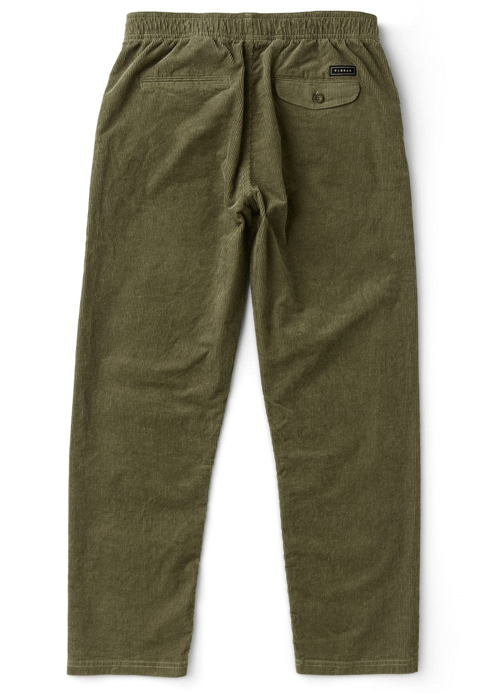 Vissla No See Ums Cord Eco Elastic Pants - 88 Gear