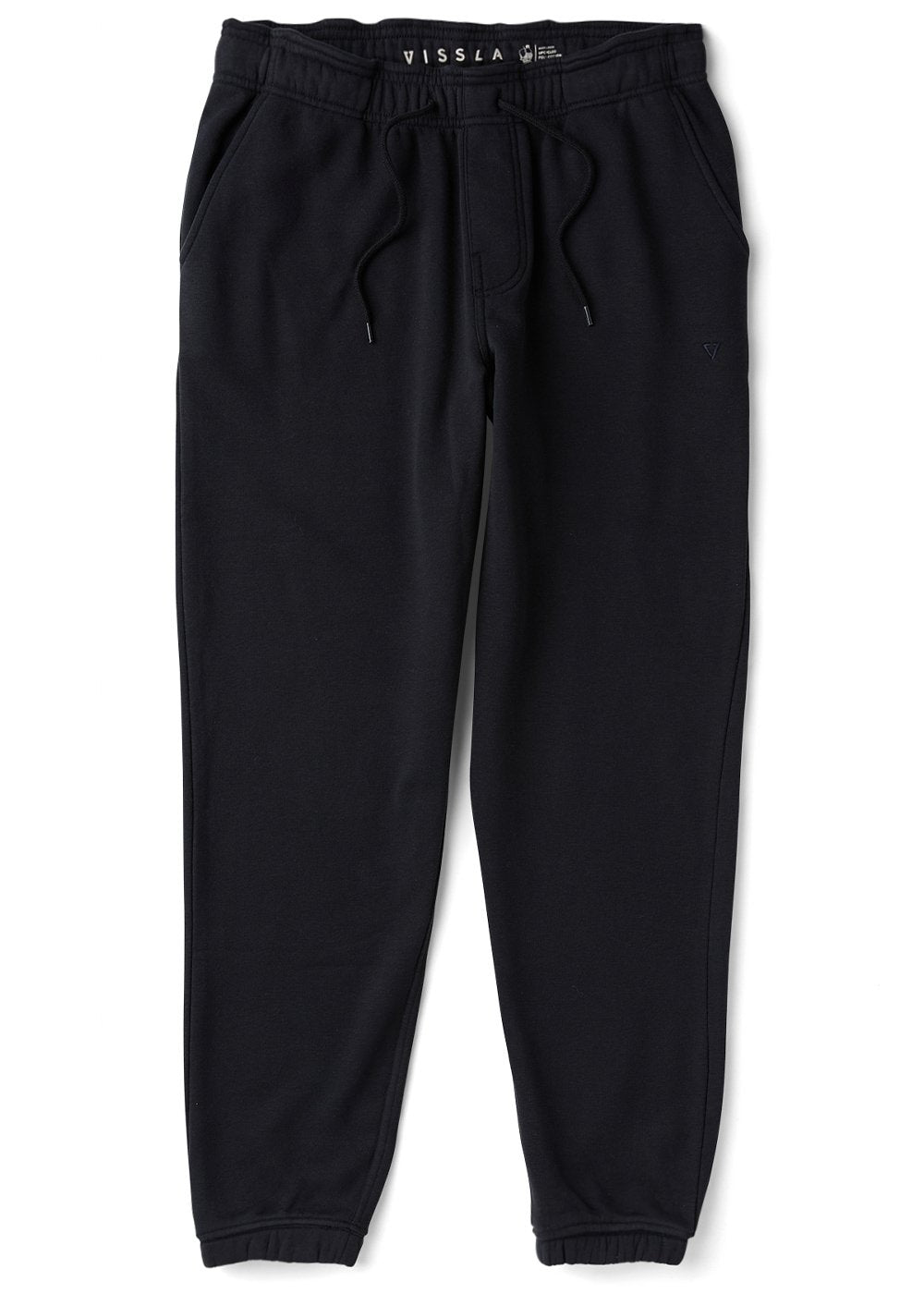 Vissla Solid Sets Eco Elastic Sweatpants - 88 Gear