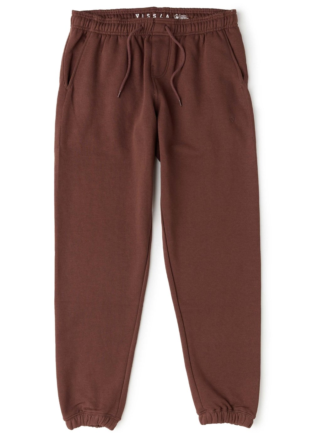 Vissla Solid Sets Eco Elastic Men's Sweatpants