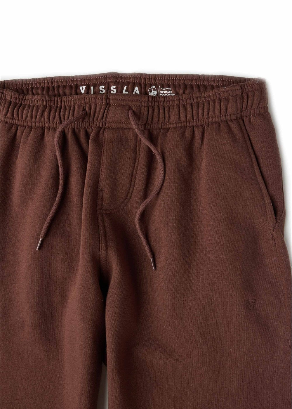 Vissla Solid Sets Eco Elastic Men's Sweatpants