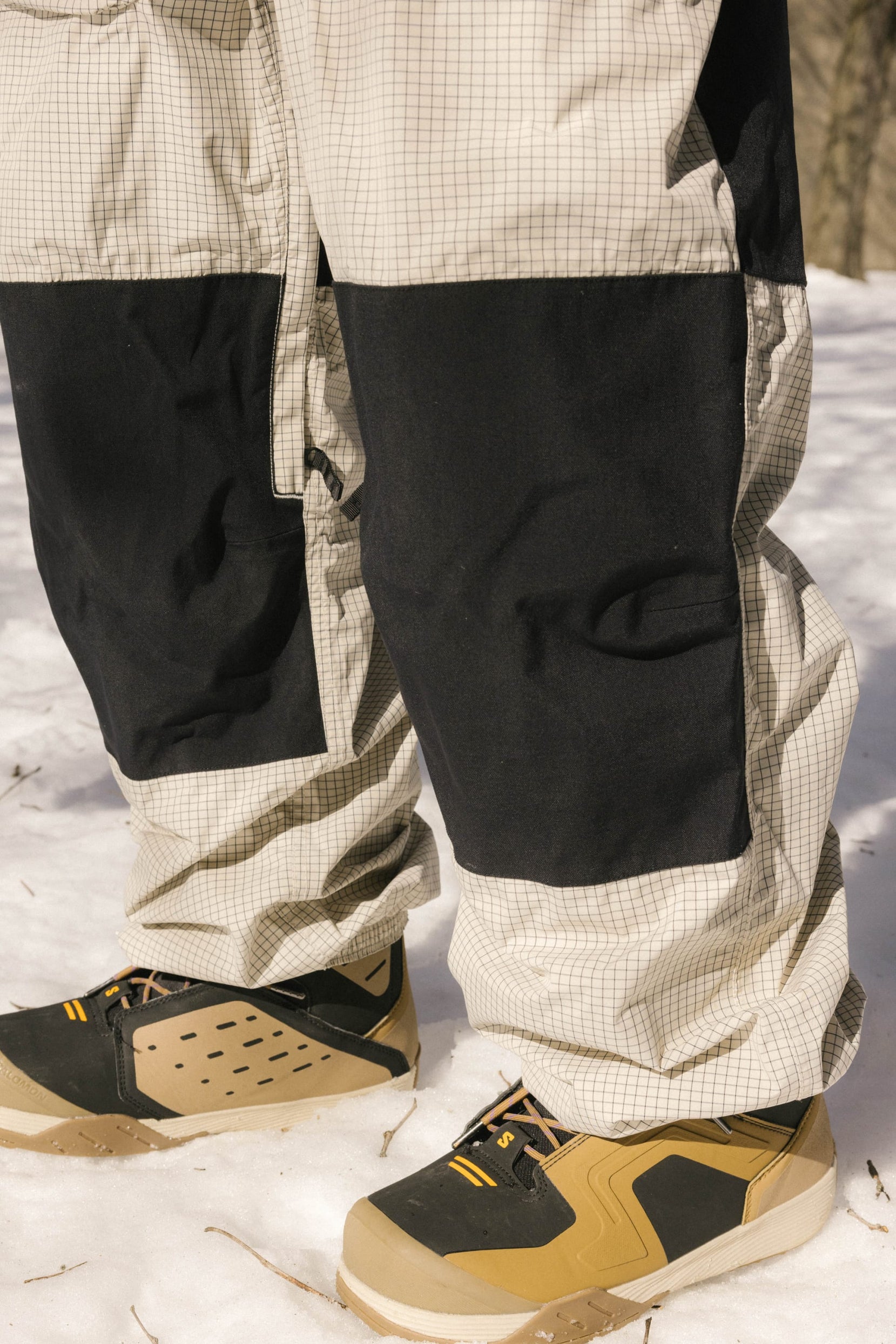 686 Men's 2.5L Ghost Snow Pants - 88 Gear
