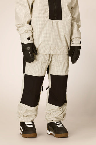 686 Men's 2.5L Ghost Snow Pants - 88 Gear