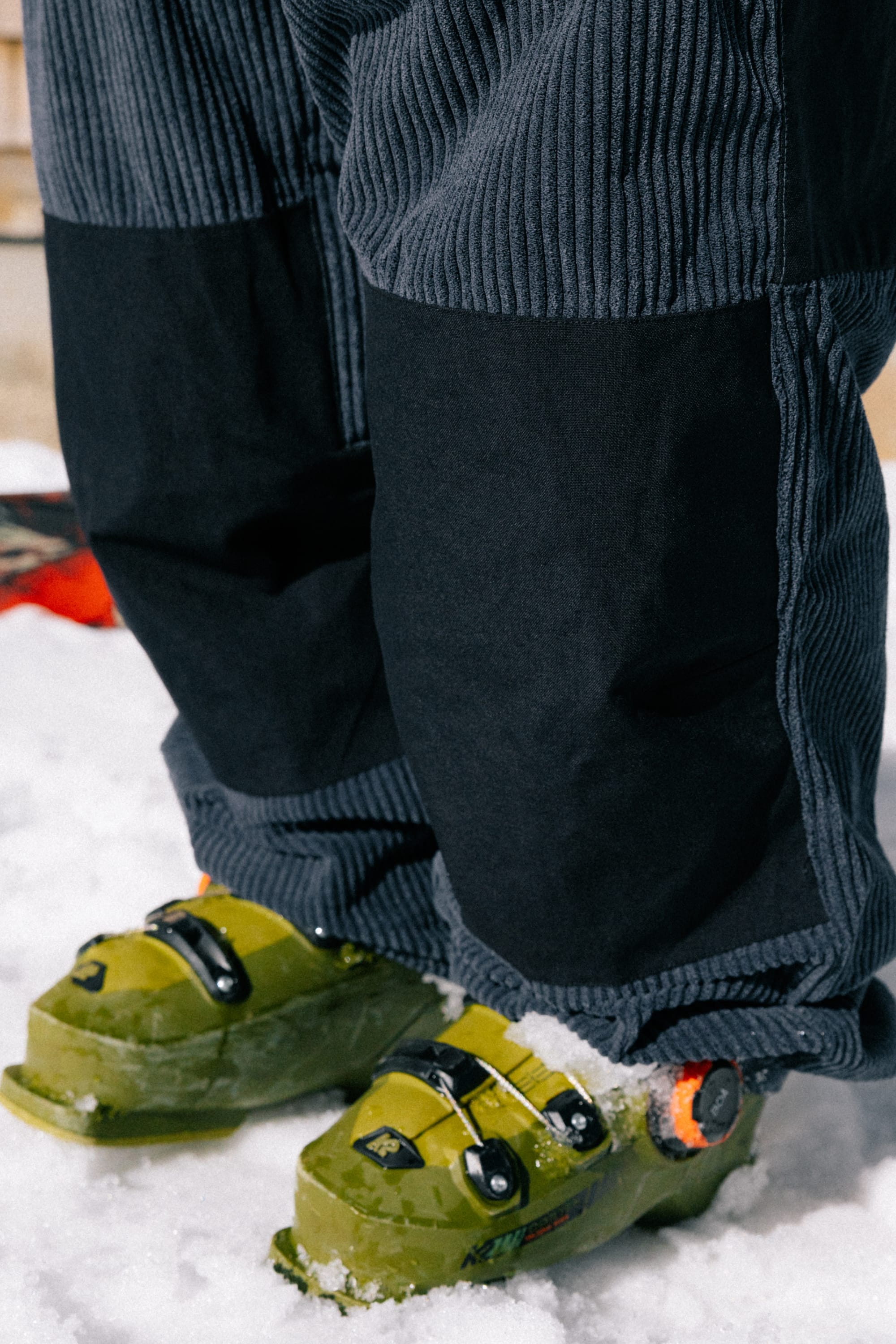 686 Ghost™ 2.5L Snow Pant - 88 Gear