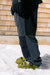 686 Ghost™ 2.5L Snow Pant - 88 Gear