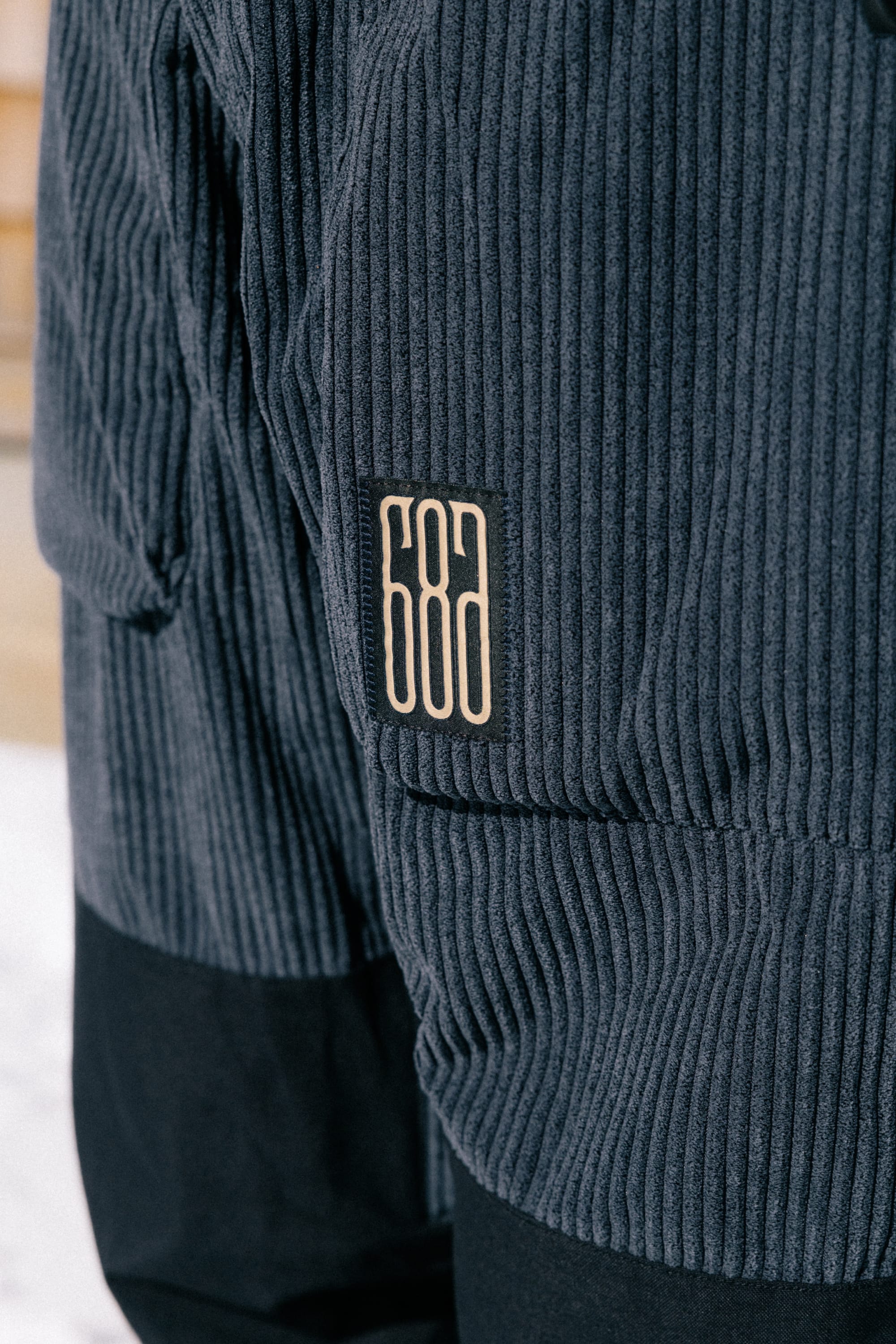 686 Ghost™ 2.5L Snow Pant - 88 Gear