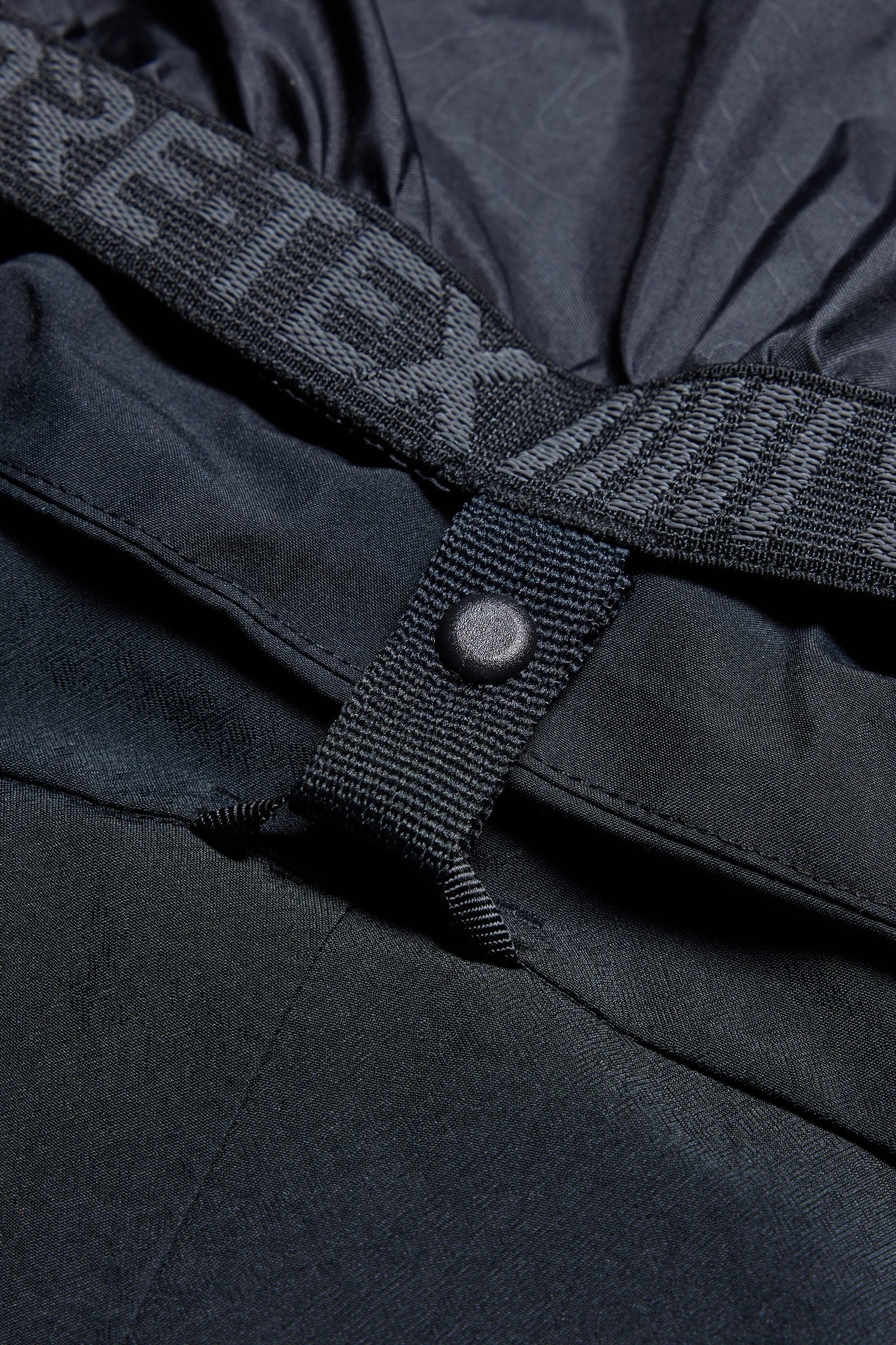 686 Deconstructed Denim Snowboard Pants - 88 Gear