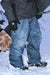 686 Deconstructed Denim Snowboard Pants - 88 Gear