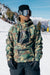 686 Men's Waterproof Hoody - 88 Gear