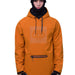 686 Men's Waterproof Hoodie - 88 Gear