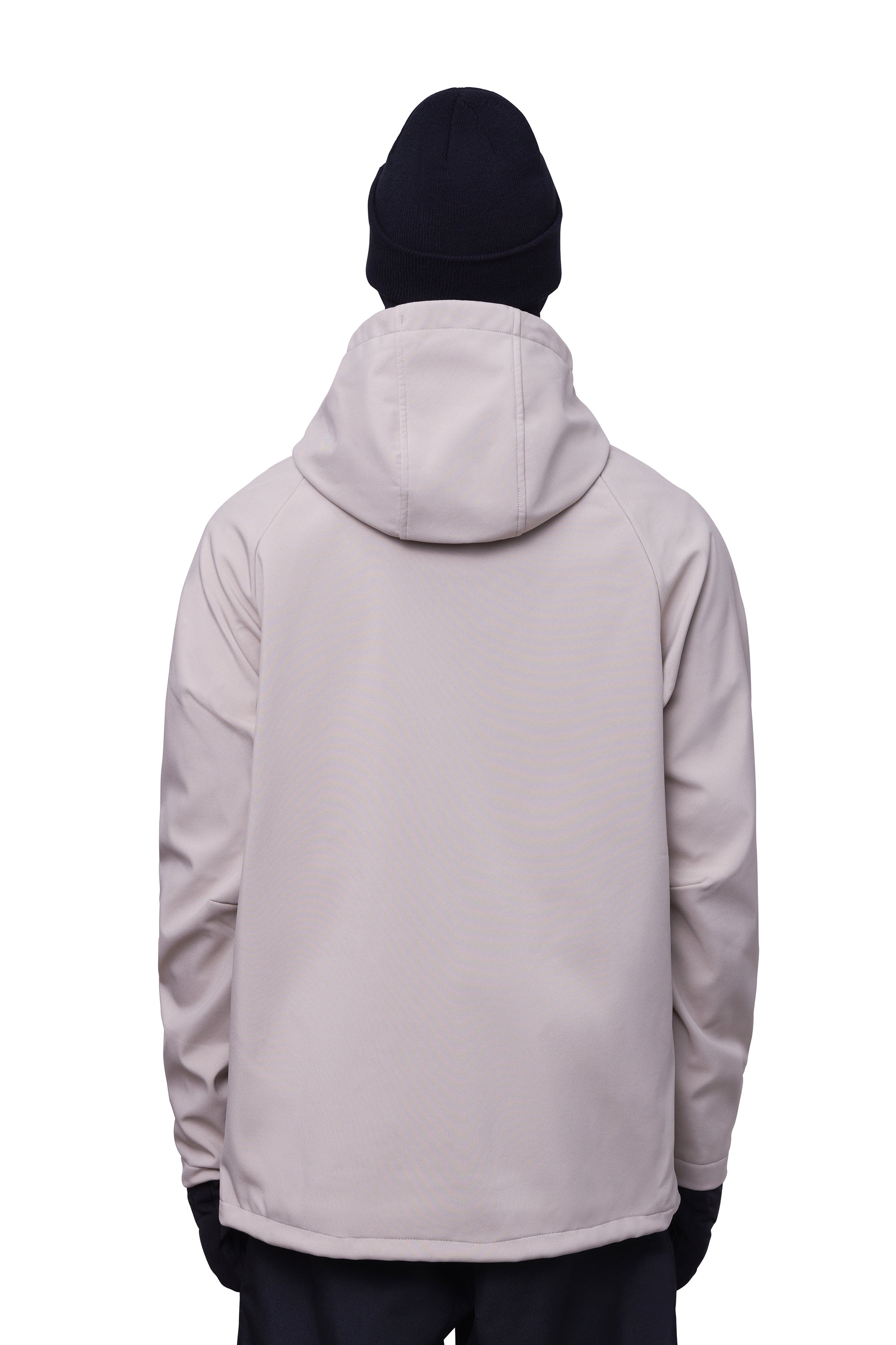 686 Men's Waterproof Hoodie - 88 Gear