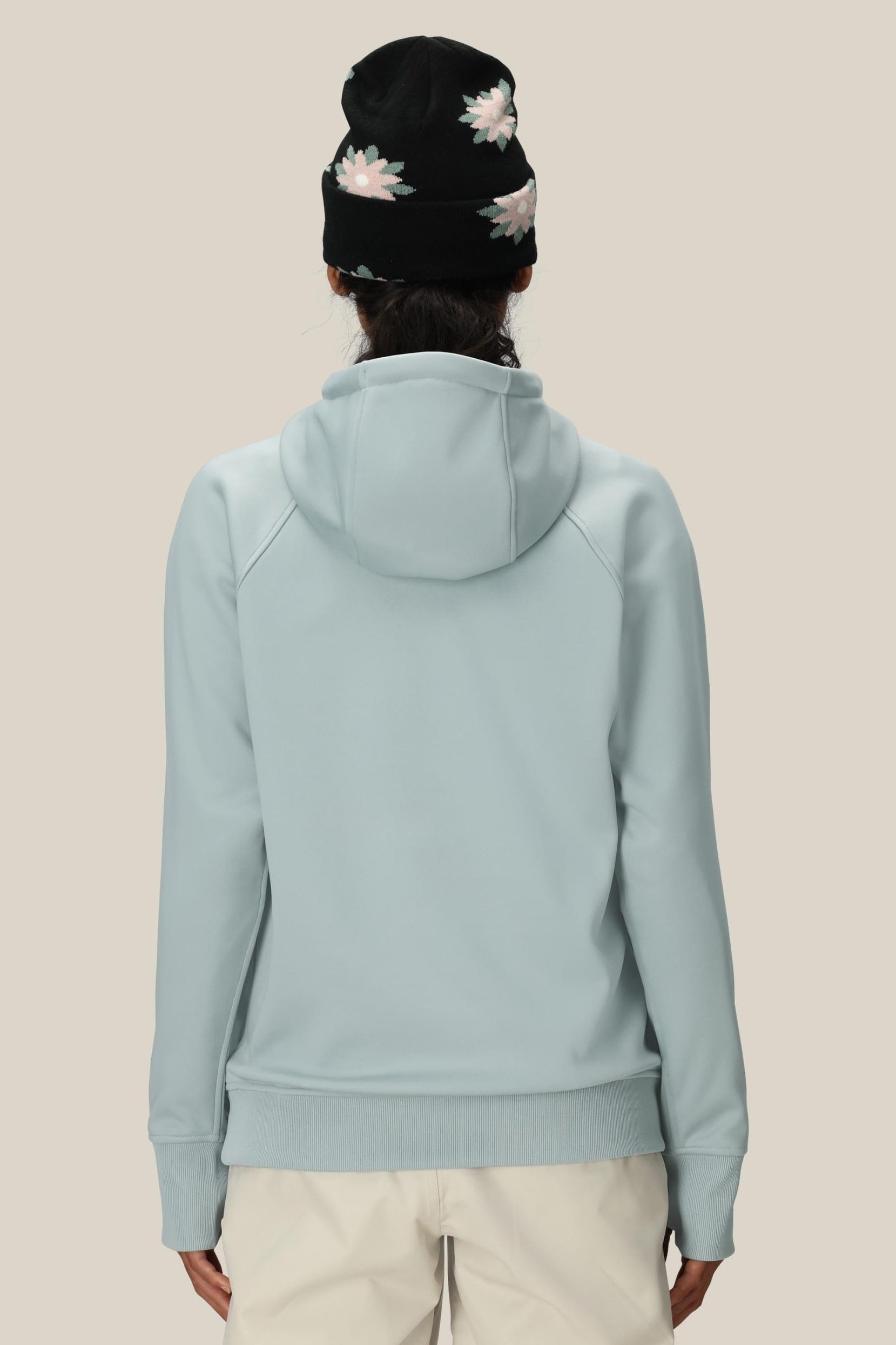 686 Women's Bonded Fleece Pullover - 88 Gear