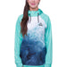 686 Women's Bonded Pullover Hoodie - 88 Gear