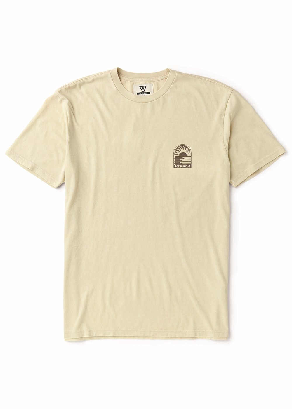 Vissla Canopy Cosmic Wash T-Shirt - 88 Gear