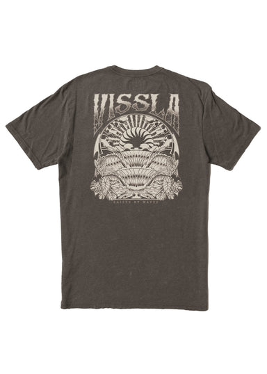 Vissla Paddle Out Cosmic Wash Tee Shirt - 88 Gear