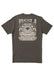 Vissla Paddle Out Cosmic Wash Tee Shirt - 88 Gear