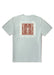 Vissla Serpents Cosmic Wash Tee Shirt - 88 Gear