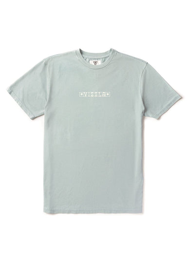 Vissla Serpents Cosmic Wash Tee Shirt - 88 Gear
