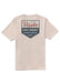 Vissla Sea Shield Organic Tee - 88 Gear