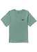 Vissla Sea Shield Organic Tee - 88 Gear