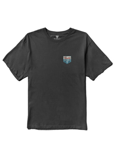 Vissla Boosted Pocket Tee Shirt