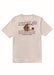 Vissla Goon Saloon Organic Tee Shirt - 88 Gear