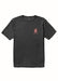 Vissla Goon Saloon Organic Tee Shirt - 88 Gear